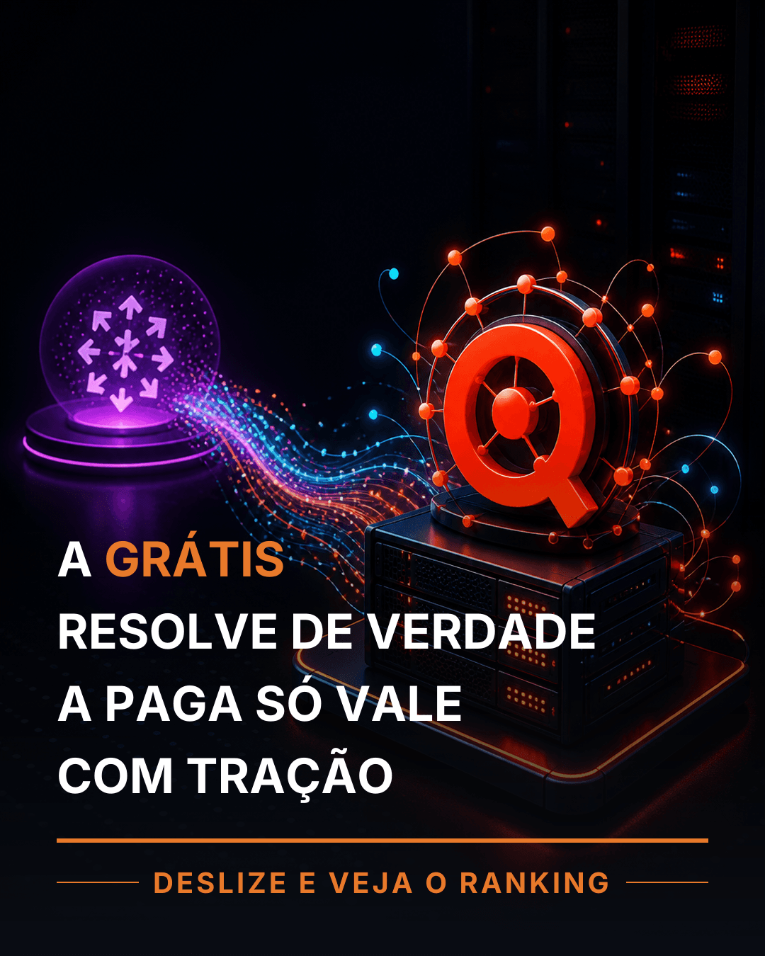 Cancelei 6 assinaturas de IA e o produto ficou de pé do mesmo jeito
