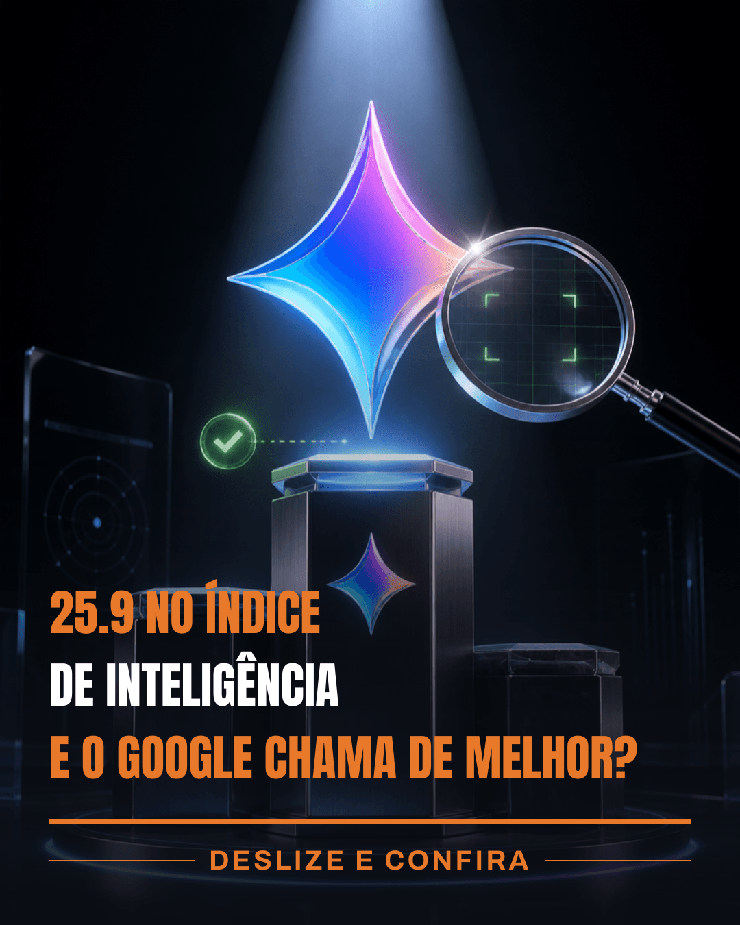 Google: a real sobre Gemini 2.5 Pro